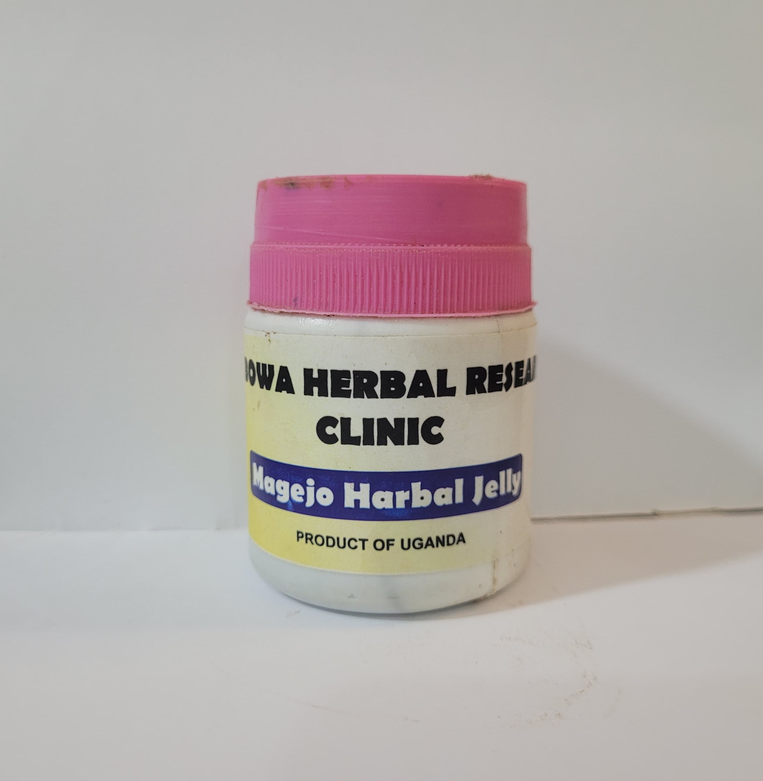 Men's Vitality Tonic